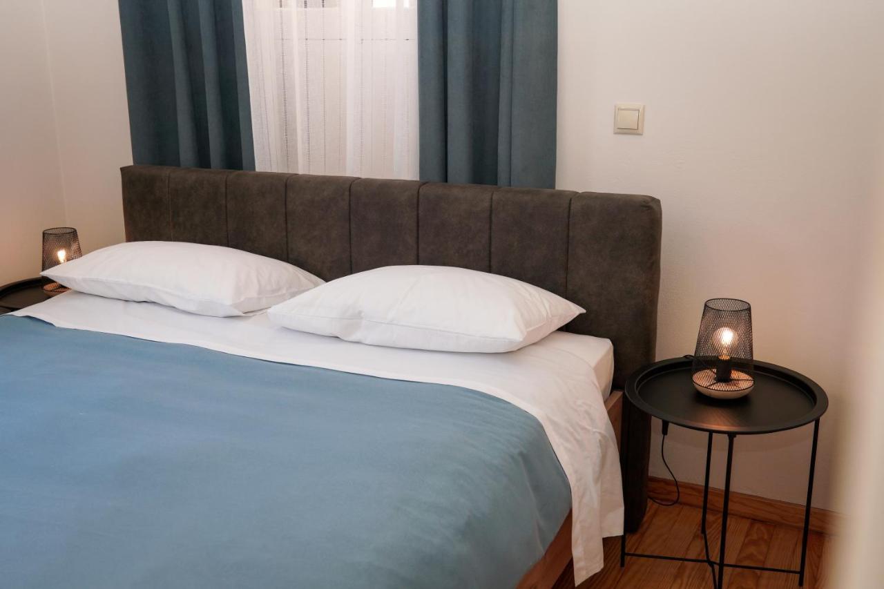 Casa Nella Fortezza, Corfu Old Town מראה חיצוני תמונה