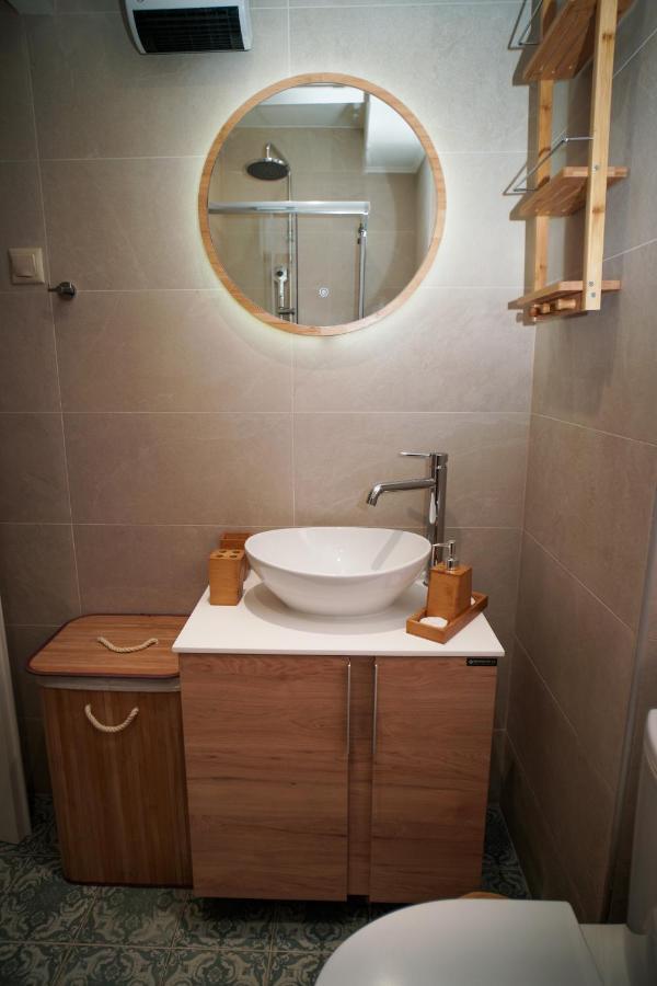 Casa Nella Fortezza, Corfu Old Town מראה חיצוני תמונה