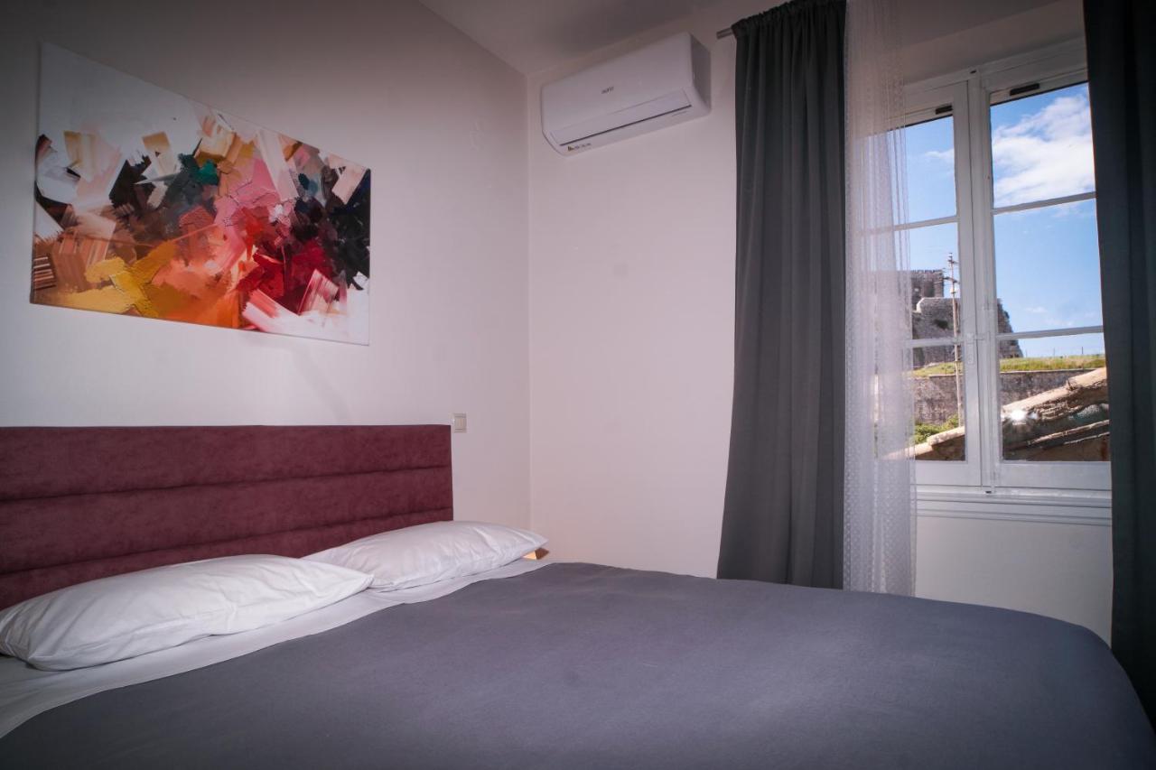 Casa Nella Fortezza, Corfu Old Town מראה חיצוני תמונה