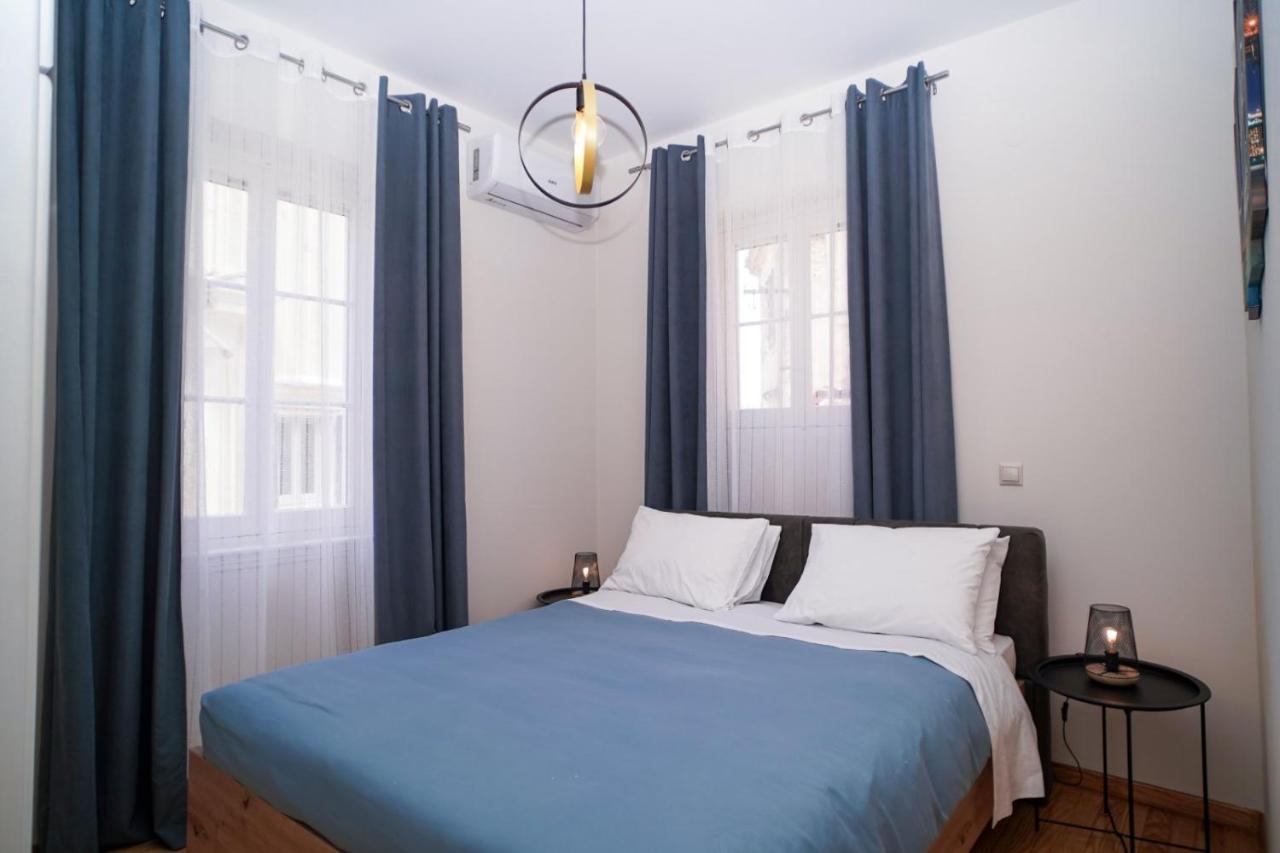 Casa Nella Fortezza, Corfu Old Town מראה חיצוני תמונה