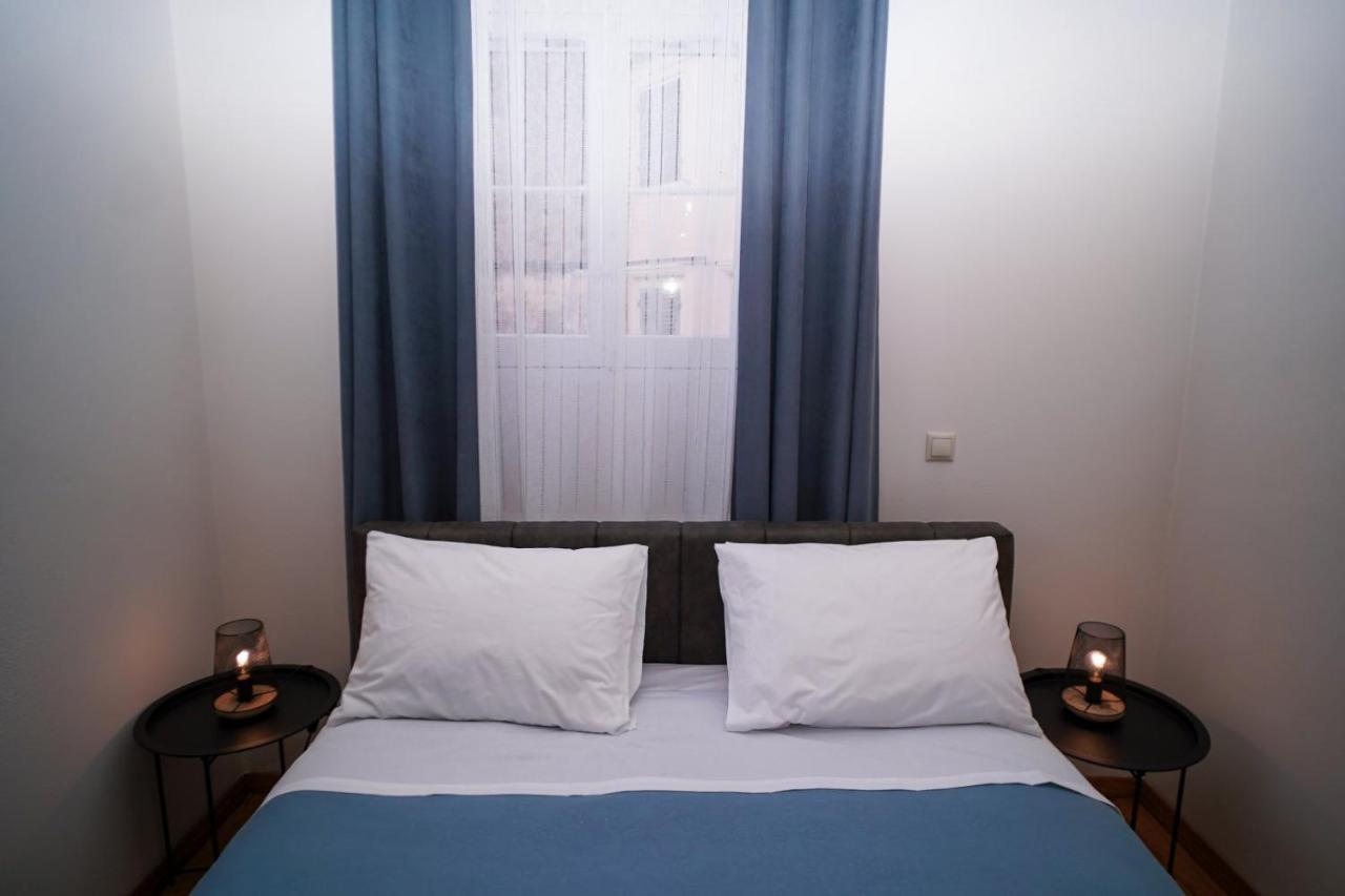 Casa Nella Fortezza, Corfu Old Town מראה חיצוני תמונה