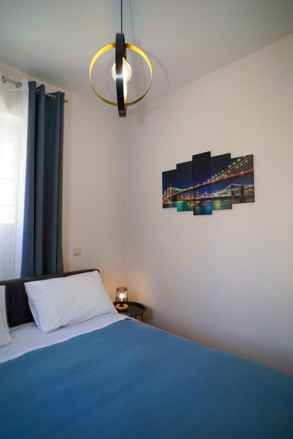 Casa Nella Fortezza, Corfu Old Town מראה חיצוני תמונה