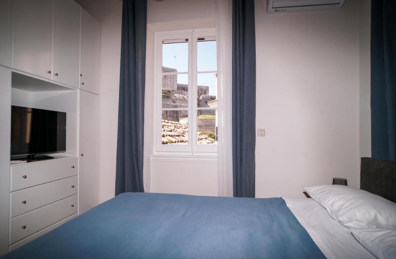 Casa Nella Fortezza, Corfu Old Town מראה חיצוני תמונה